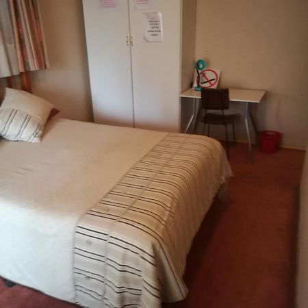Pilot Inn Accommodation Kempton Park Luaran gambar