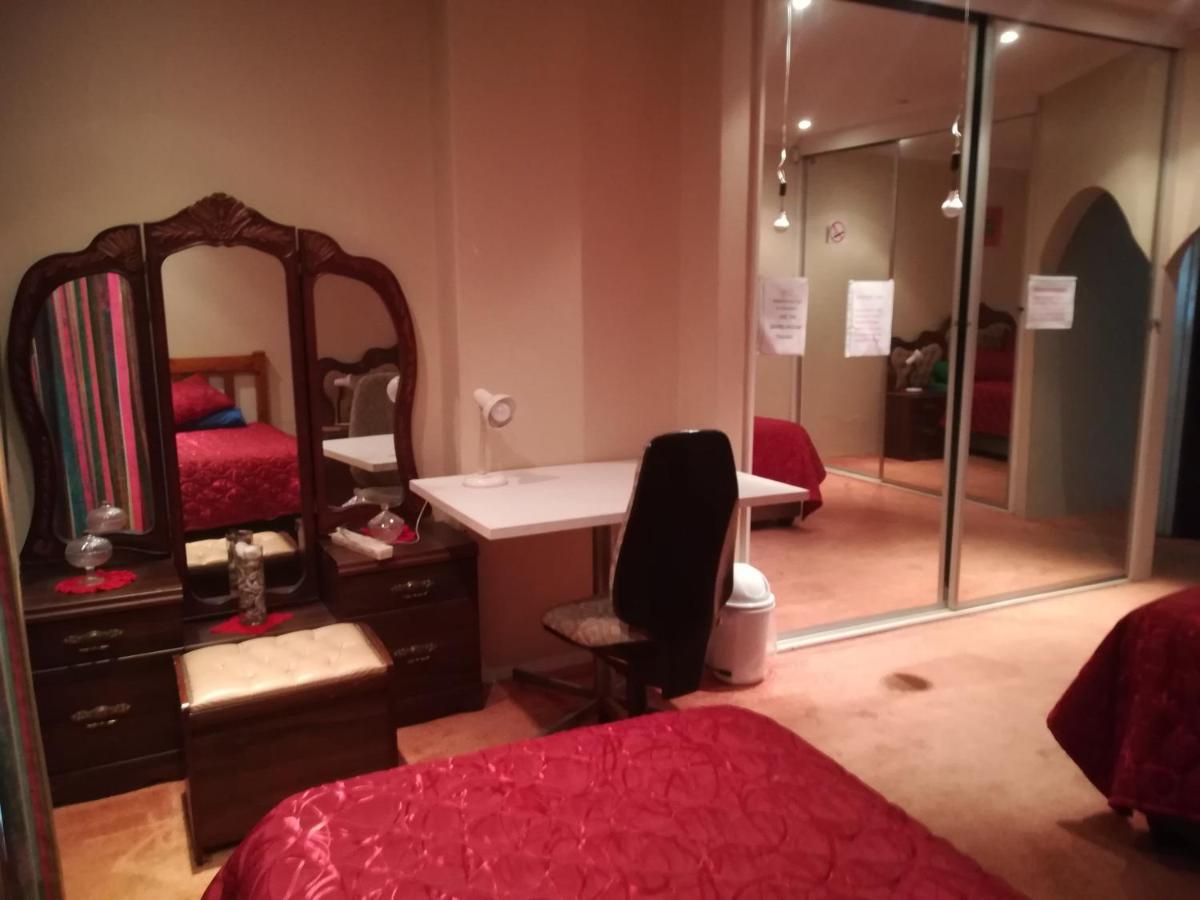 Pilot Inn Accommodation Kempton Park Luaran gambar