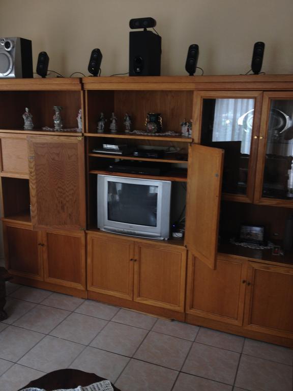 Pilot Inn Accommodation Kempton Park Luaran gambar