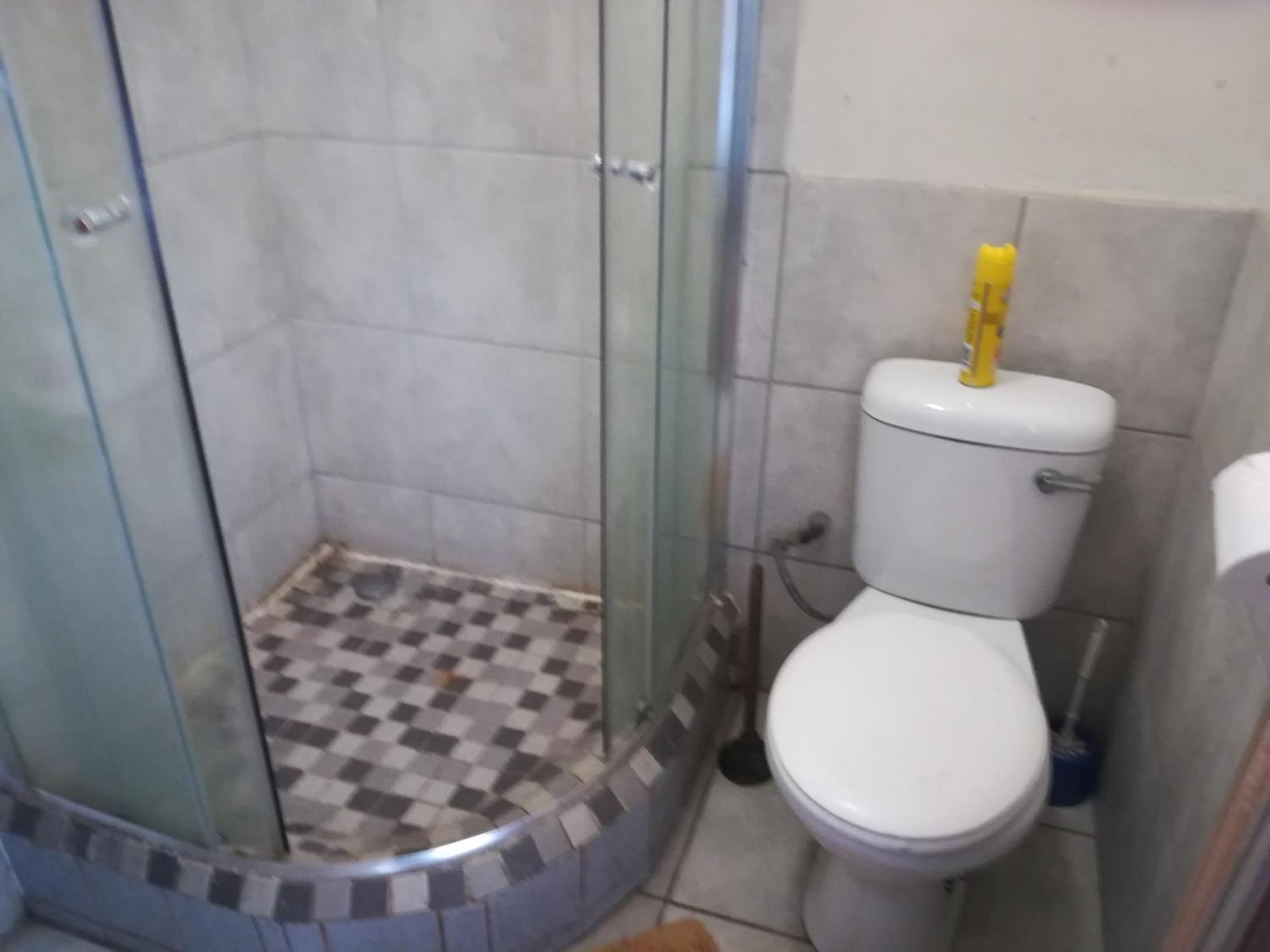 Pilot Inn Accommodation Kempton Park Luaran gambar