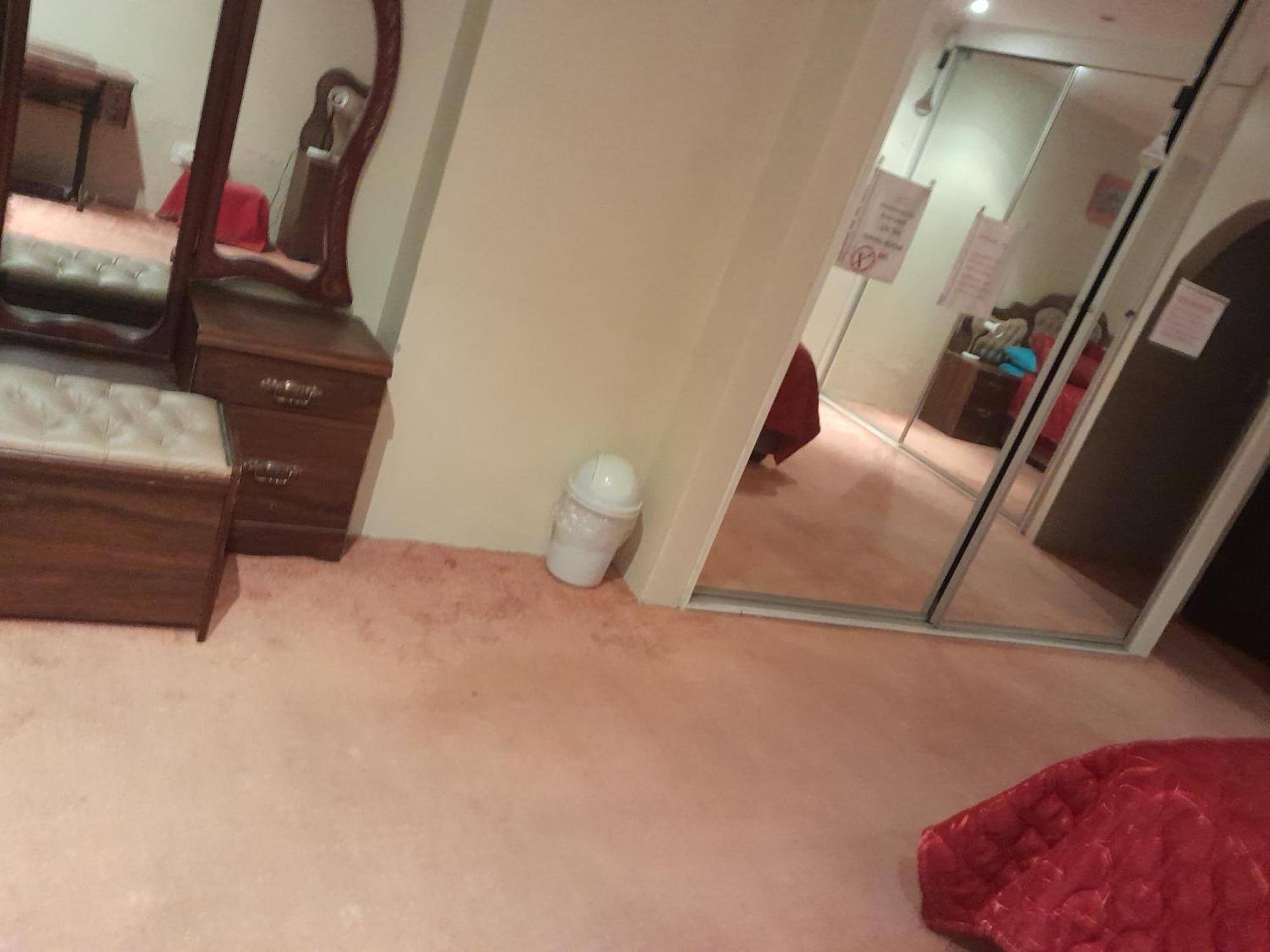 Pilot Inn Accommodation Kempton Park Luaran gambar