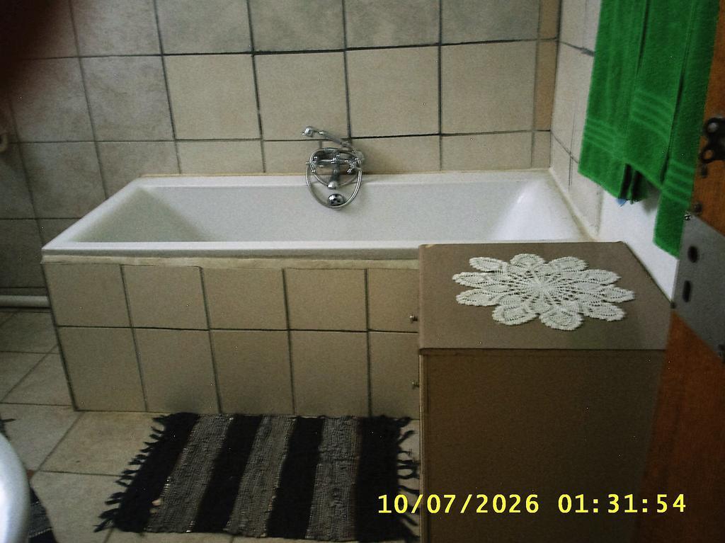 Pilot Inn Accommodation Kempton Park Luaran gambar