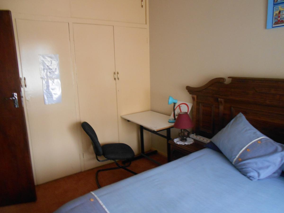 Pilot Inn Accommodation Kempton Park Luaran gambar