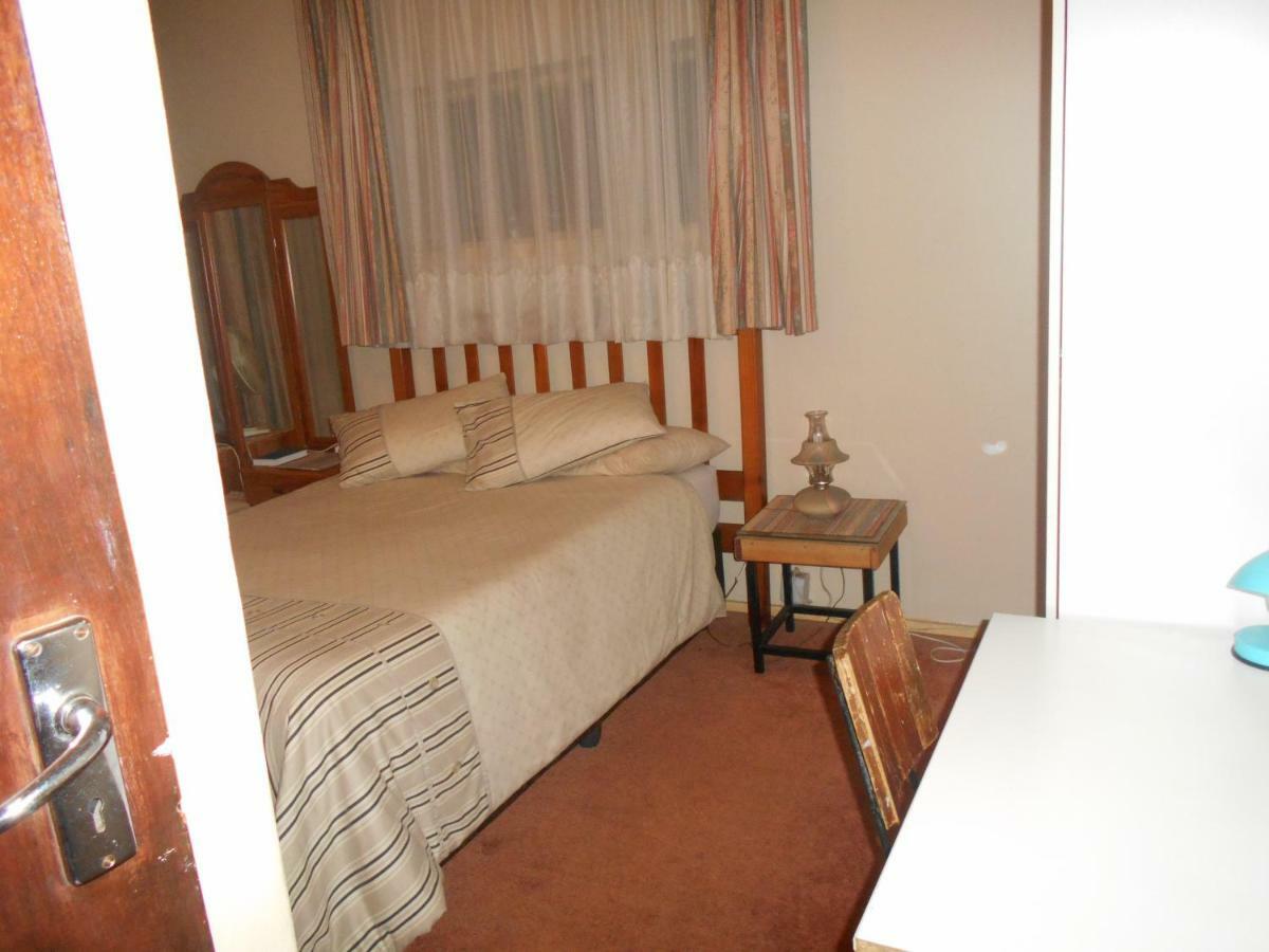 Pilot Inn Accommodation Kempton Park Luaran gambar